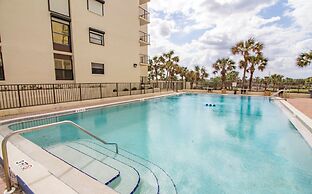Sand Dollar II 207 by Distinctive Beach Rentals