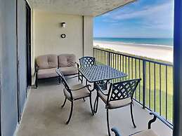 Sand Dollar II 207 by Distinctive Beach Rentals