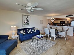Sand Dollar II 207 by Distinctive Beach Rentals
