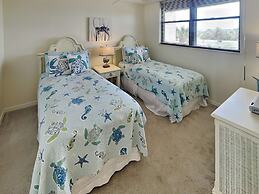 Sand Dollar II 207 by Distinctive Beach Rentals