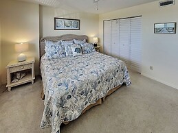 Sand Dollar II 207 by Distinctive Beach Rentals