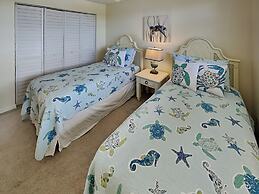 Sand Dollar II 207 by Distinctive Beach Rentals