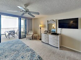 Sand Dollar II 207 by Distinctive Beach Rentals