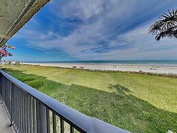 Sand Dollar II 207 by Distinctive Beach Rentals