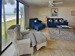 Sand Dollar II 207 by Distinctive Beach Rentals