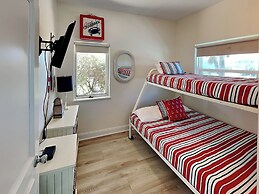 Ocean Pearl by Distinctive Beach Rentals