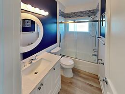 Ocean Pearl by Distinctive Beach Rentals