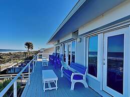 Ocean Pearl by Distinctive Beach Rentals