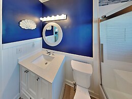 Ocean Pearl by Distinctive Beach Rentals
