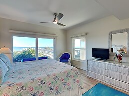 Ocean Pearl by Distinctive Beach Rentals