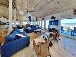 Ocean Pearl by Distinctive Beach Rentals
