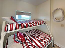Ocean Pearl by Distinctive Beach Rentals