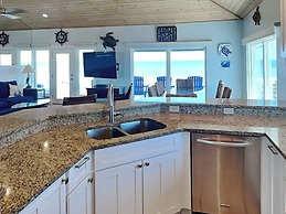 Ocean Pearl by Distinctive Beach Rentals
