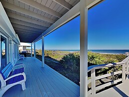 Ocean Pearl by Distinctive Beach Rentals