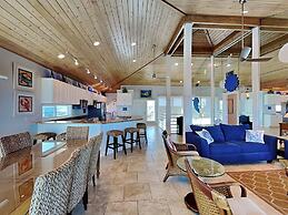 Ocean Pearl by Distinctive Beach Rentals