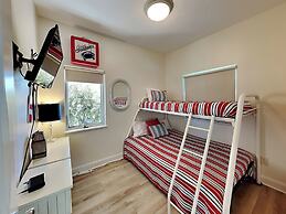 Ocean Pearl by Distinctive Beach Rentals