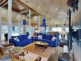 Ocean Pearl by Distinctive Beach Rentals