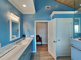 Ocean Pearl by Distinctive Beach Rentals