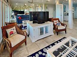 Ocean Pearl by Distinctive Beach Rentals