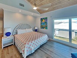 Ocean Pearl by Distinctive Beach Rentals