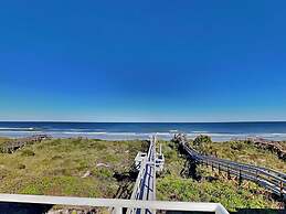 Ocean Pearl by Distinctive Beach Rentals