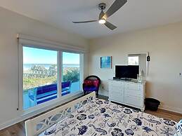 Ocean Pearl by Distinctive Beach Rentals