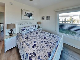 Ocean Pearl by Distinctive Beach Rentals