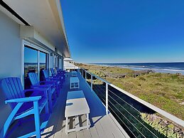 Ocean Pearl by Distinctive Beach Rentals