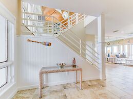 Ocean Pearl by Distinctive Beach Rentals