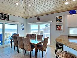 Ocean Pearl by Distinctive Beach Rentals