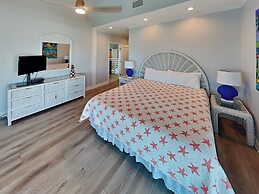 Ocean Pearl by Distinctive Beach Rentals