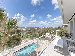 Ocean Pearl by Distinctive Beach Rentals