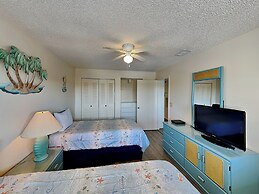 Ocean Villas 107 by Distinctive Beach Rentals