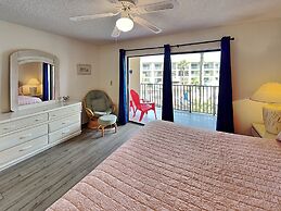 Ocean Villas 107 by Distinctive Beach Rentals