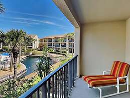 Ocean Villas 107 by Distinctive Beach Rentals