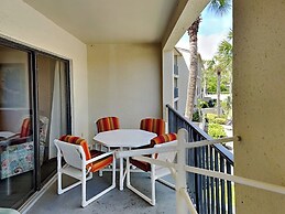Ocean Villas 107 by Distinctive Beach Rentals