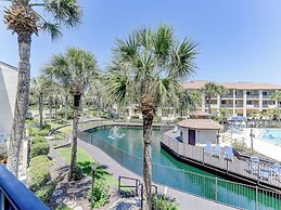 Ocean Villas 107 by Distinctive Beach Rentals