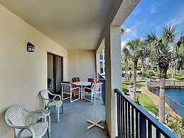 Ocean Villas 107 by Distinctive Beach Rentals
