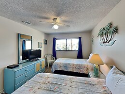 Ocean Villas 107 by Distinctive Beach Rentals