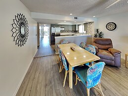 Ocean Villas 107 by Distinctive Beach Rentals