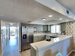 Ocean Villas 107 by Distinctive Beach Rentals
