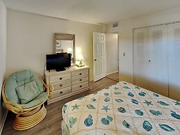 Ocean Villas 107 by Distinctive Beach Rentals