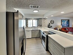 Ocean Villas 107 by Distinctive Beach Rentals