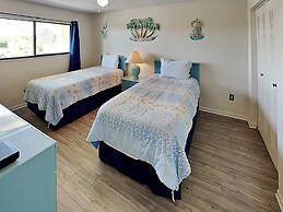 Ocean Villas 107 by Distinctive Beach Rentals