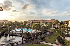 Ocean Villas 107 by Distinctive Beach Rentals