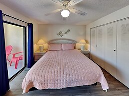 Ocean Villas 107 by Distinctive Beach Rentals