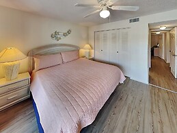 Ocean Villas 107 by Distinctive Beach Rentals