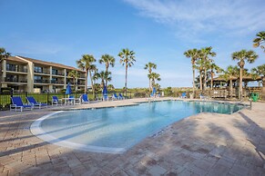 Ocean Villas 107 by Distinctive Beach Rentals