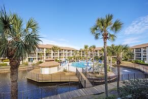 Ocean Villas 107 by Distinctive Beach Rentals