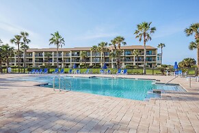 Ocean Villas 107 by Distinctive Beach Rentals